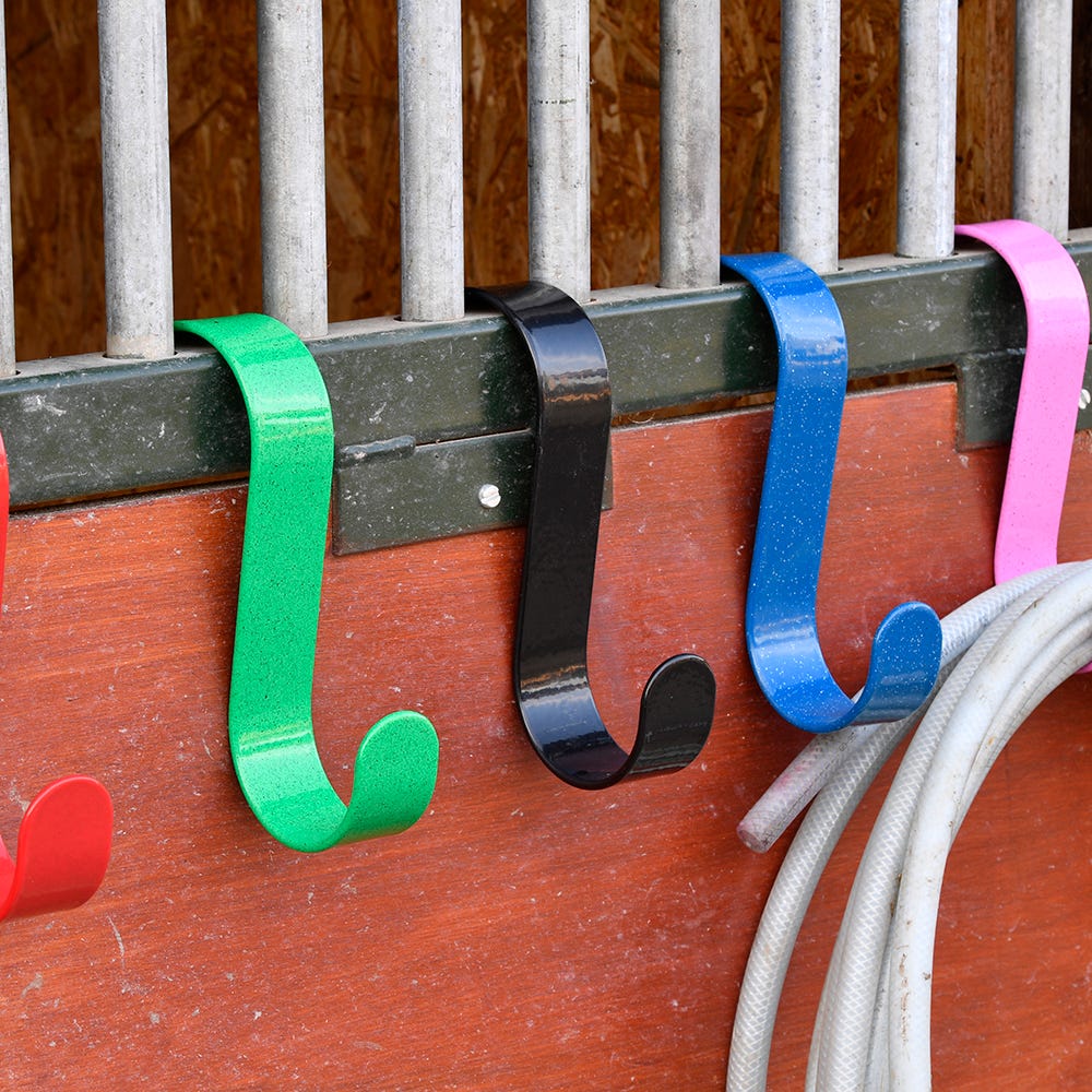 Stubbs Giganti - Hook (S2899) - Nags Essentials
