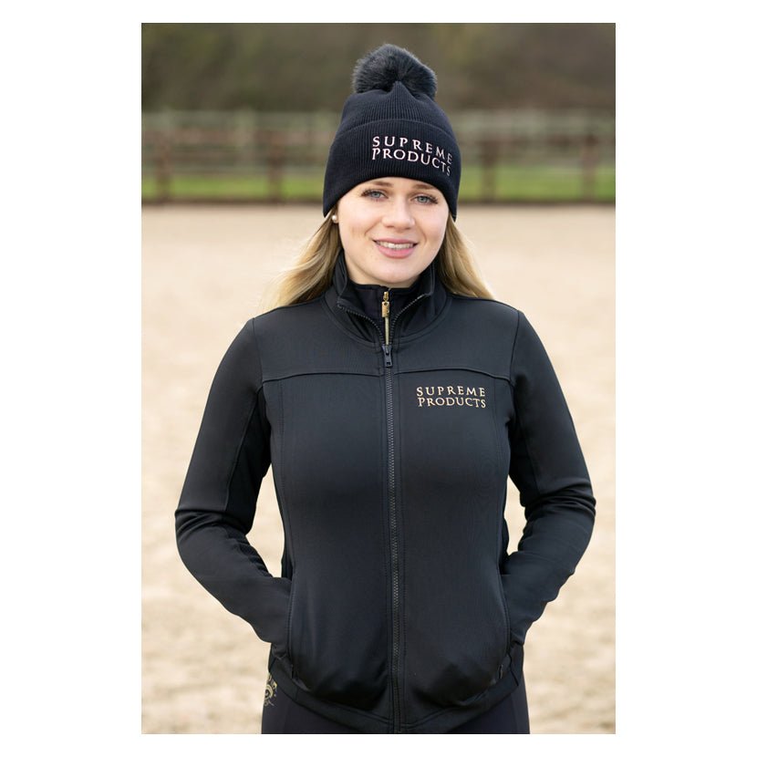 Supreme Products Active Show Rider Jacket - Nags Essentials