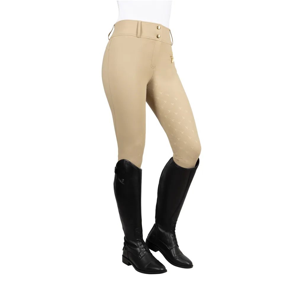 Supreme Products Champion Show Hunter Rider Breeches - Nags Essentials