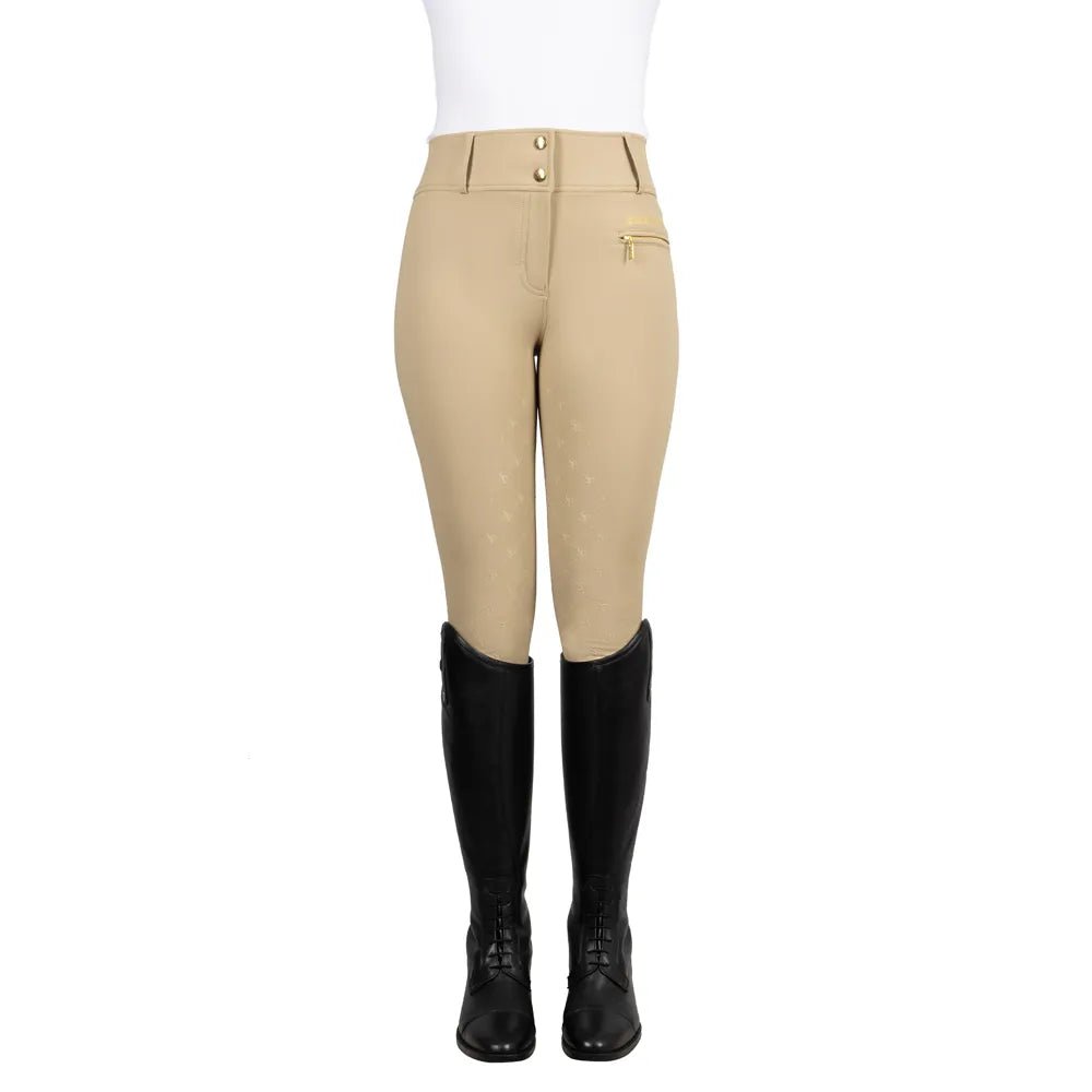 Supreme Products Champion Show Hunter Rider Breeches - Nags Essentials