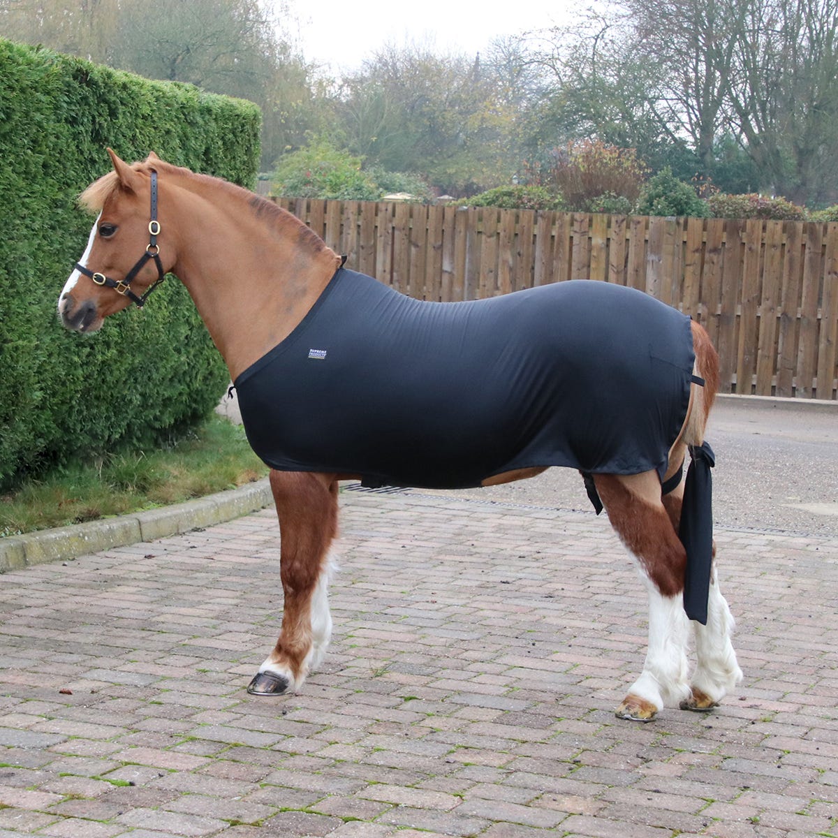 Supreme Products Lycra Tail Bag - Nags Essentials