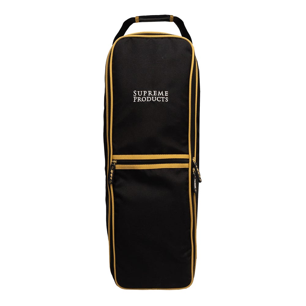 Supreme Products Pro Groom Bridle Bag - Nags Essentials