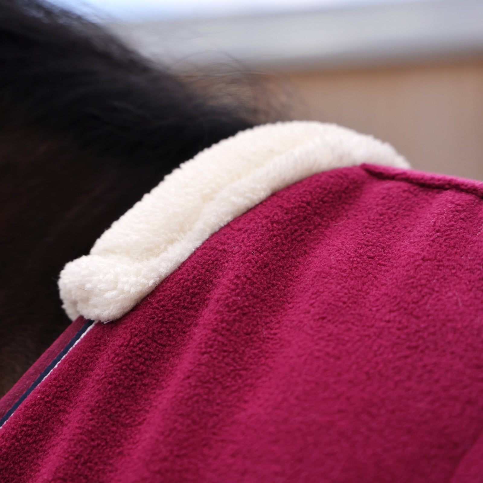 Tempest Original Fleece Rug - Nags Essentials
