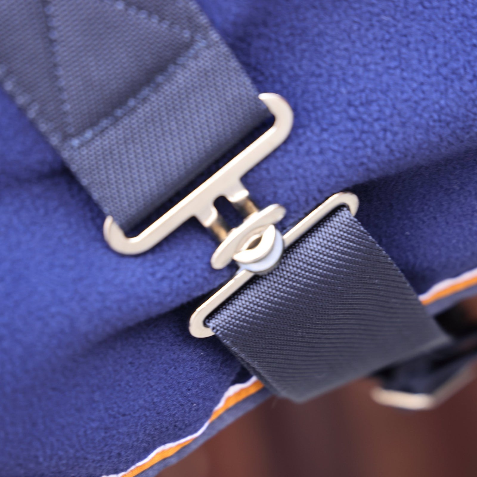 Tempest Original Fleece Rug - Nags Essentials