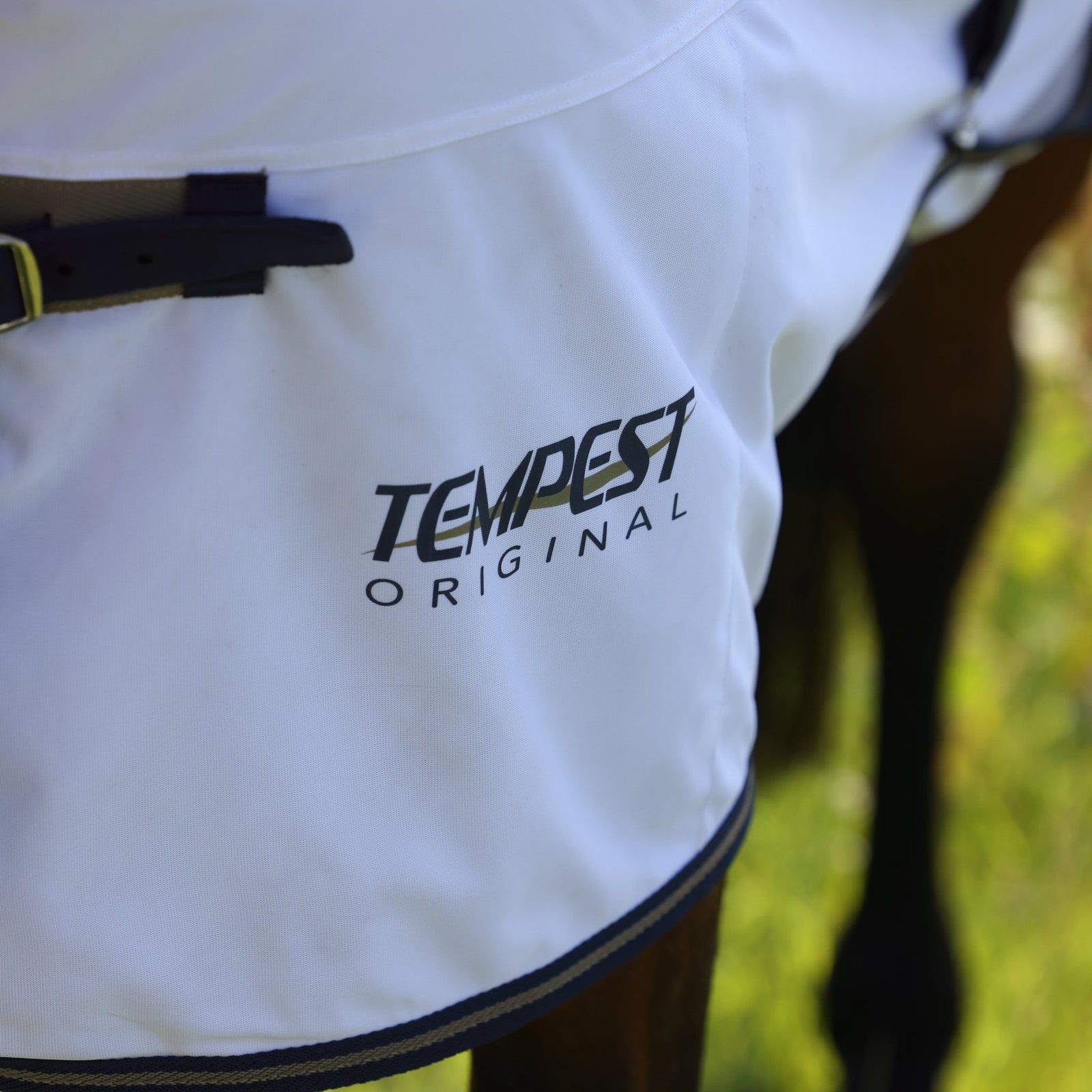 Tempest Original Fly Combo Rug - Nags Essentials