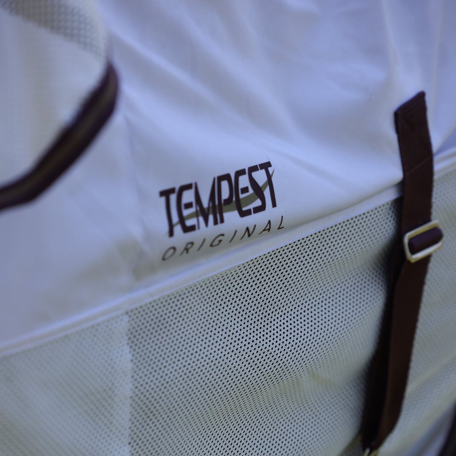 Tempest Original Fly Mesh Combo Rug - Nags Essentials