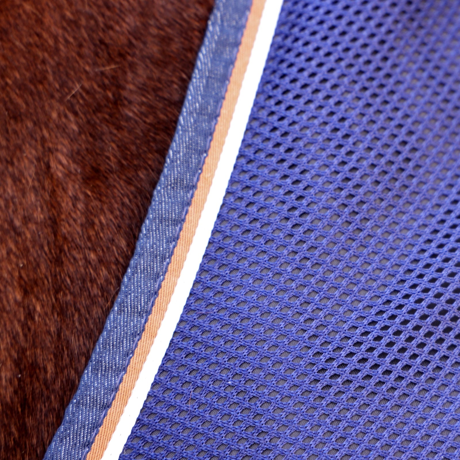 Tempest Original Mesh Cooler Rug - Nags Essentials