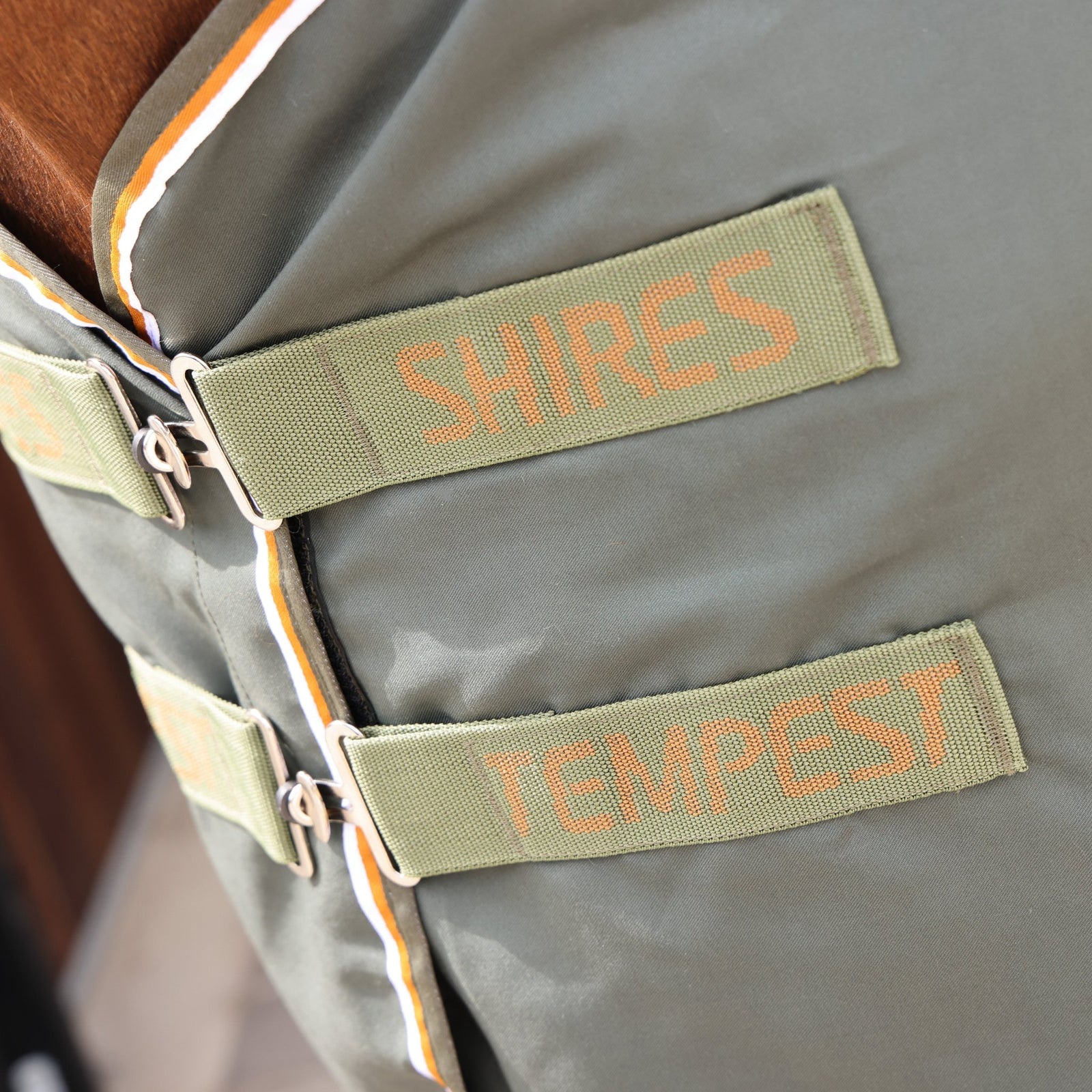 Tempest Original Stable Sheet - Nags Essentials