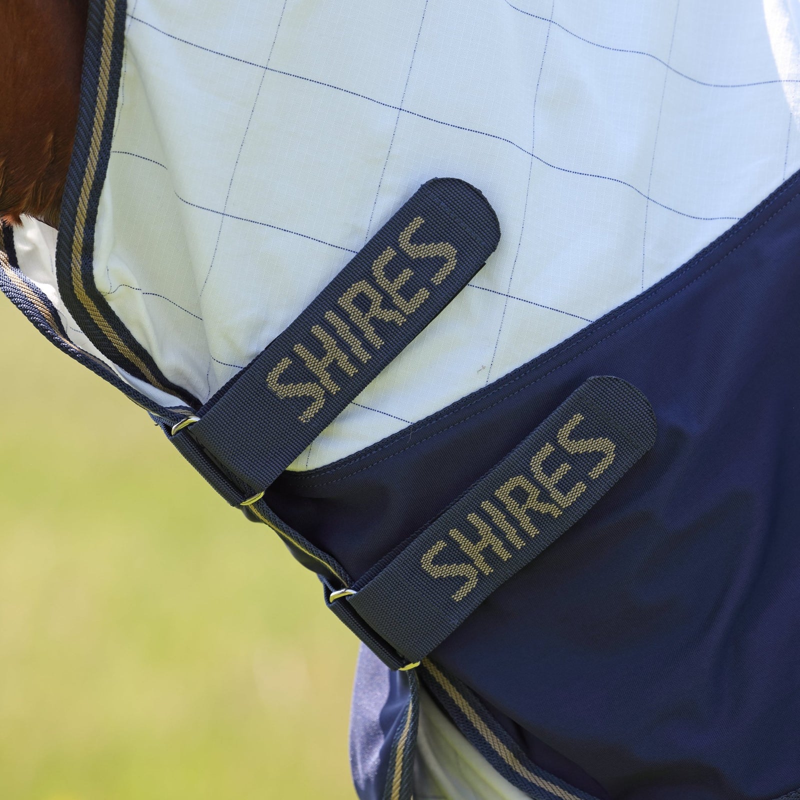 Tempest Original Summer Shield with Mesh - Nags Essentials