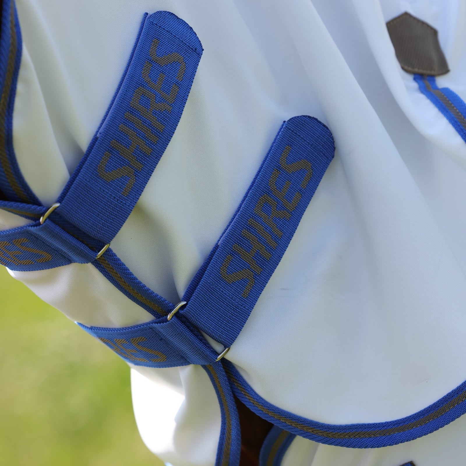 Tempest Plus Sweet - itch Combo Rug - Nags Essentials