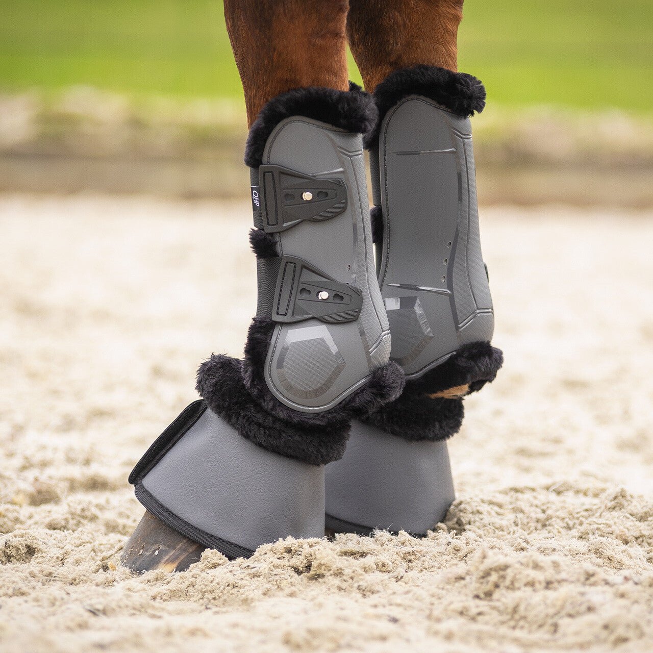 Tendon boots Sensisoft - Nags Essentials