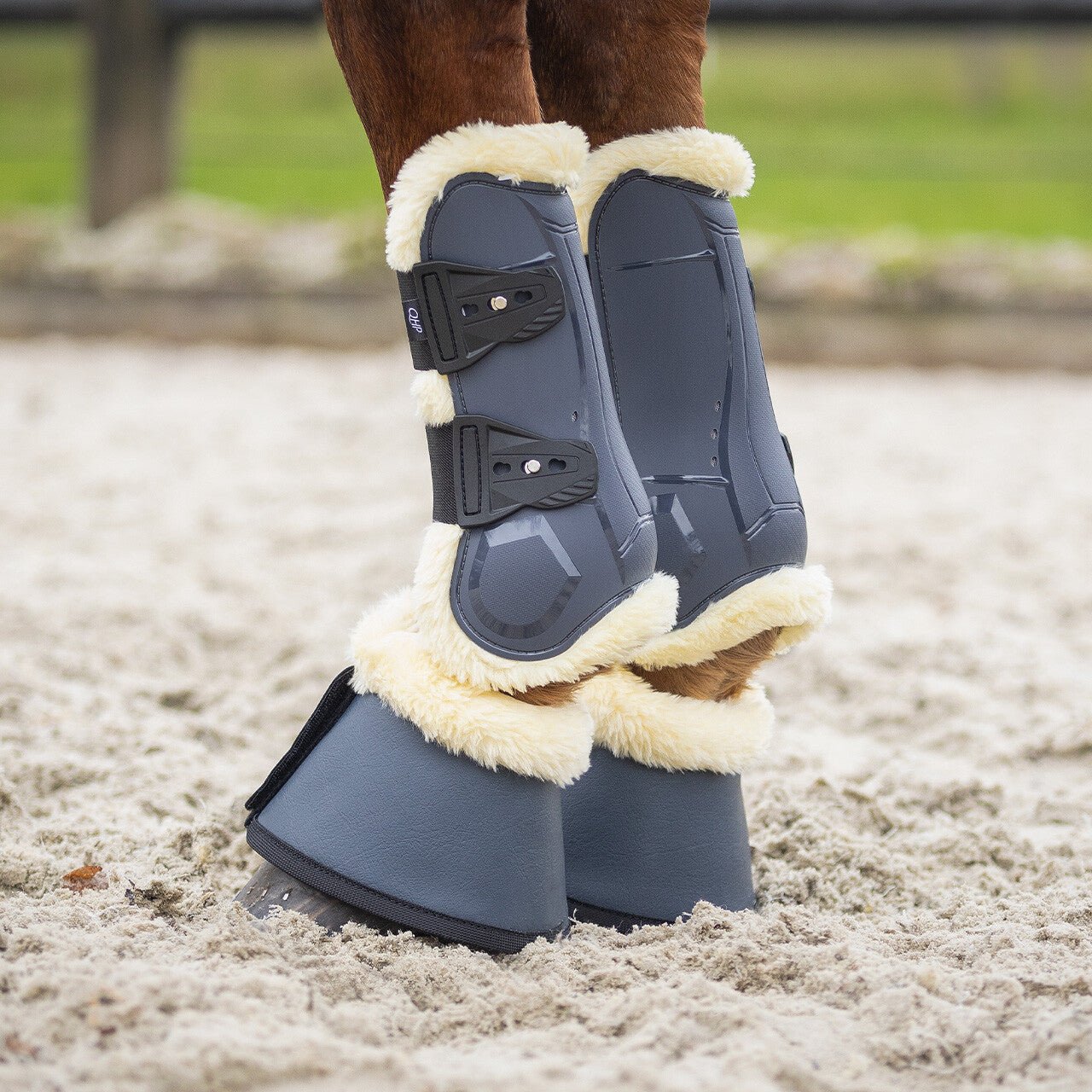 Tendon boots Sensisoft - Nags Essentials