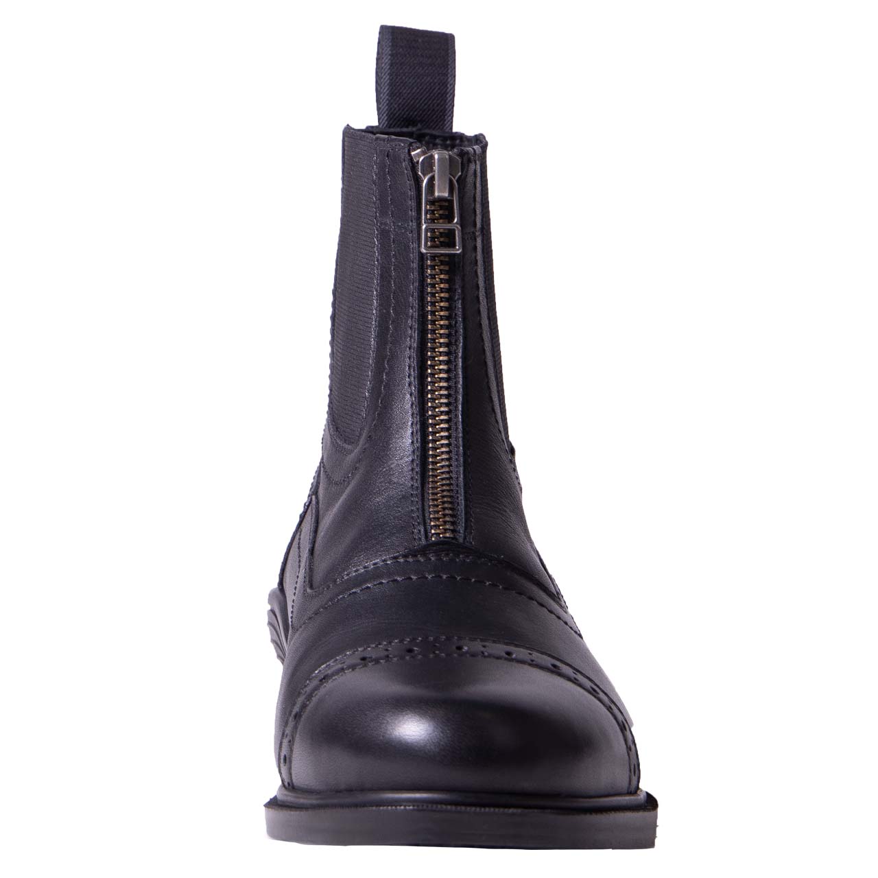 Thermo Calgary Zip Jodhpur Boot - Adult - Nags Essentials