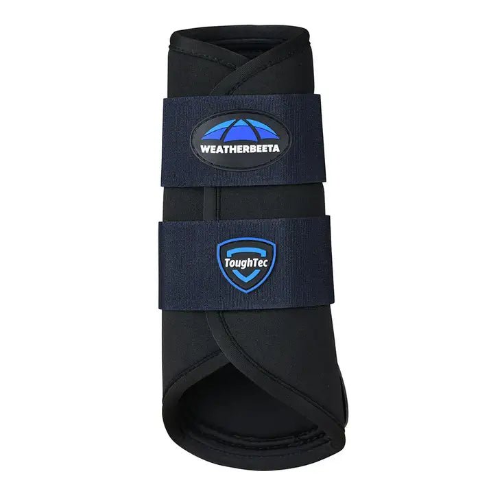 Tough-Tec Prime Brushing Boots - Nags Essentials