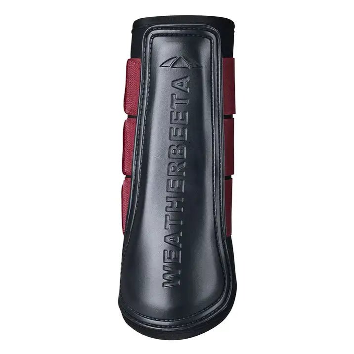 Tough-Tec Prime Brushing Boots - Nags Essentials