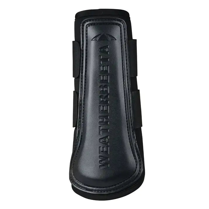 Tough-Tec Prime Brushing Boots - Nags Essentials