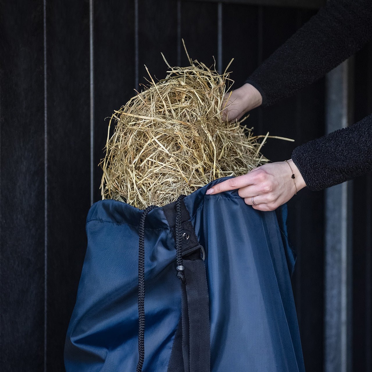 Transport Hay Bag - Nags Essentials