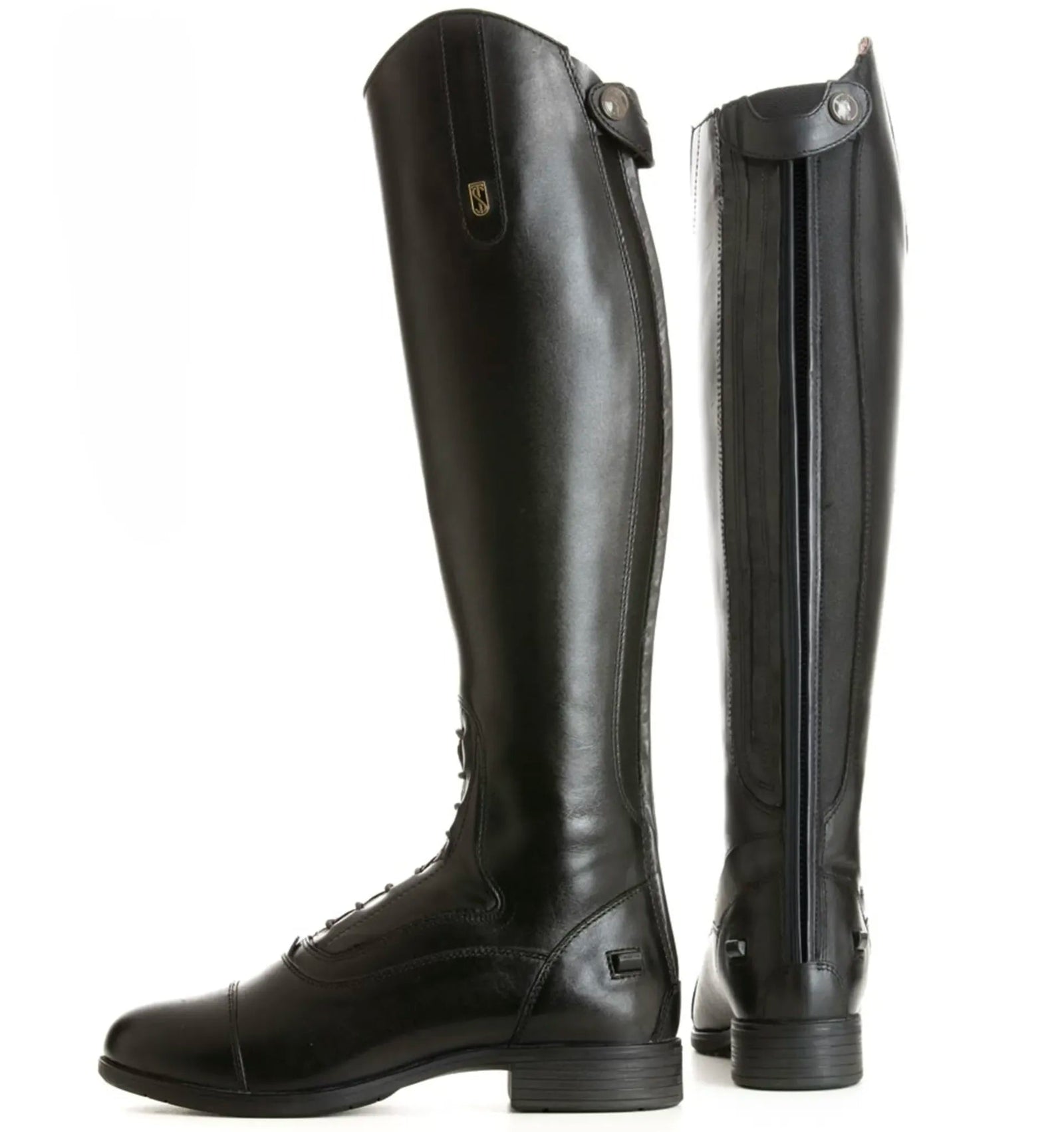 Tredstep Donatello II SQ Field Boots - Regular Height - Nags Essentials
