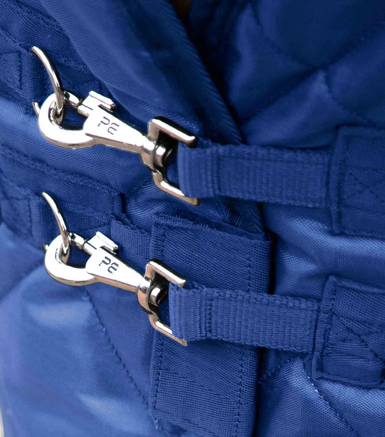 Premier Equine Tuscan Stable Rug 200g