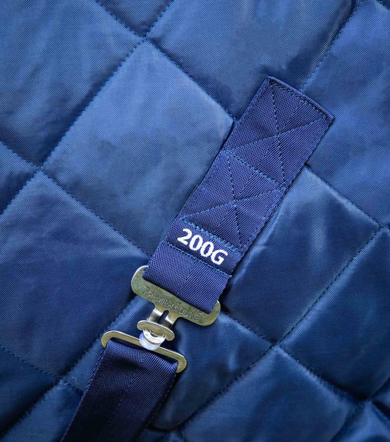 Premier Equine Tuscan Stable Rug 200g