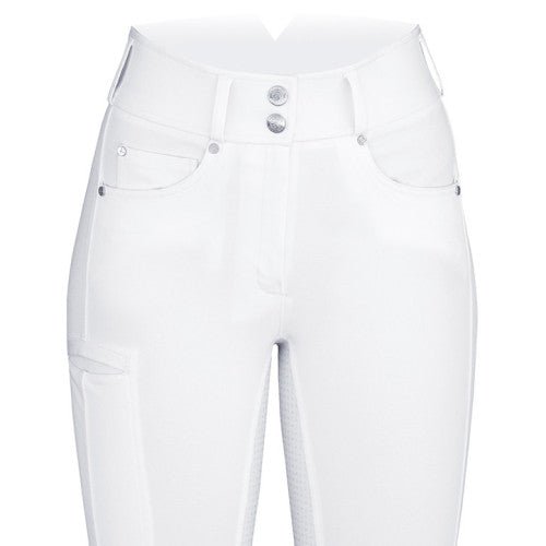 Ultimo Grip Breeches - Nags Essentials