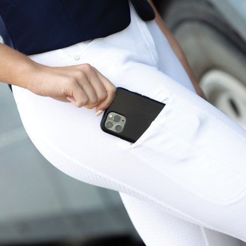 Ultimo Grip Breeches - Nags Essentials