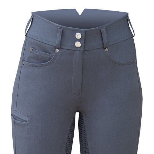 Ultimo Grip Breeches - Nags Essentials