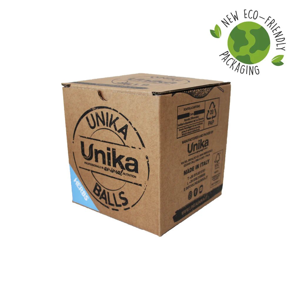 Unika Ball - Nags Essentials