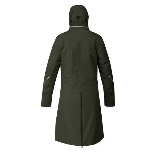 Utopia Long Waterproof Riding Coat - Nags Essentials