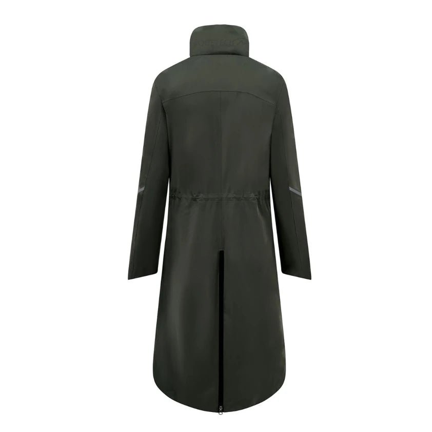 Utopia Luxe Waterproof Riding Coat - Nags Essentials