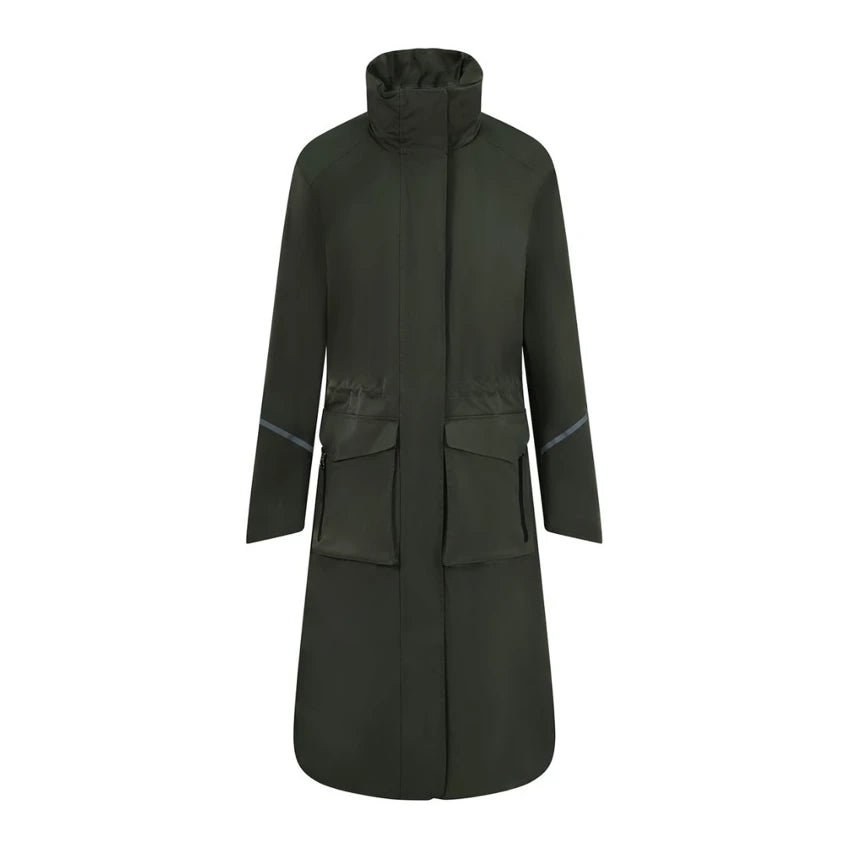 Utopia Luxe Waterproof Riding Coat - Nags Essentials