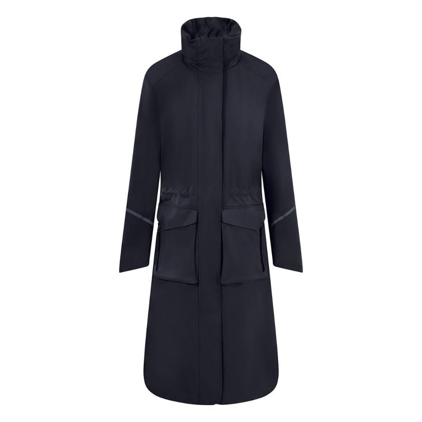 Utopia Luxe Waterproof Riding Coat - Nags Essentials
