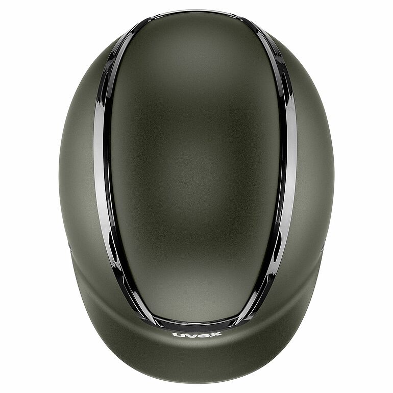 Uvex Exxeed Active Helmet - Nags Essentials