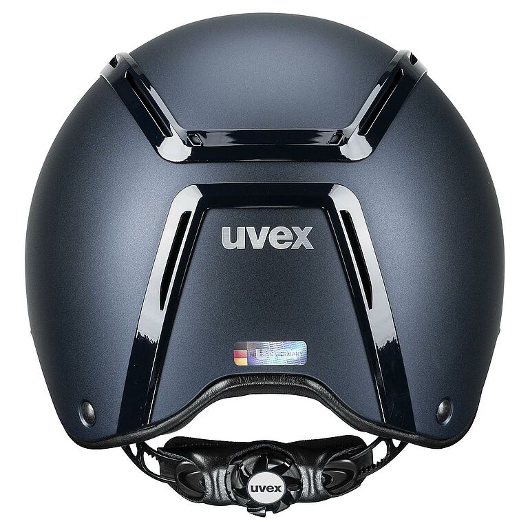 Uvex Exxeed Active Helmet - Nags Essentials