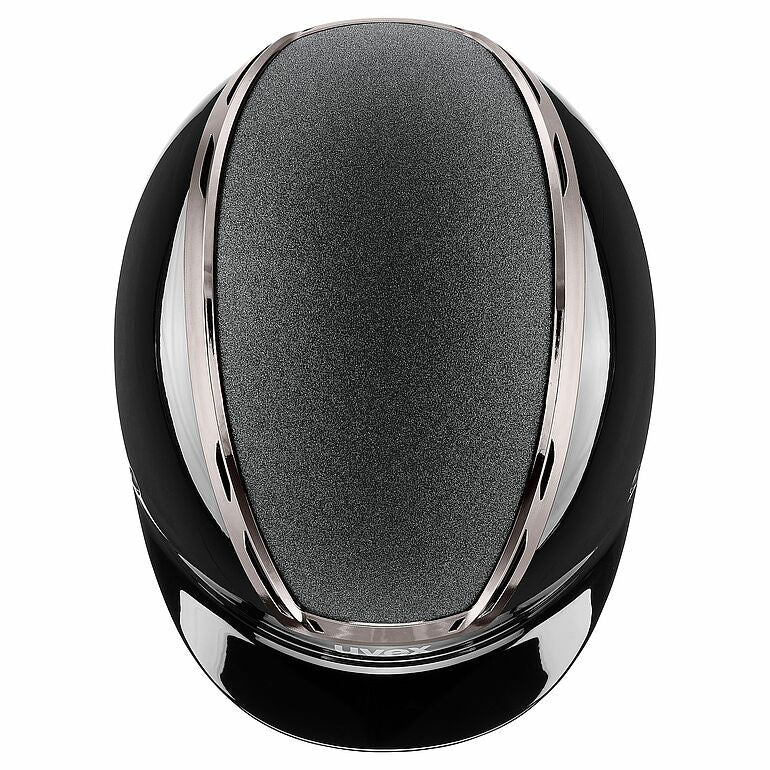 Uvex Exxeed Blaze Helmet - Nags Essentials