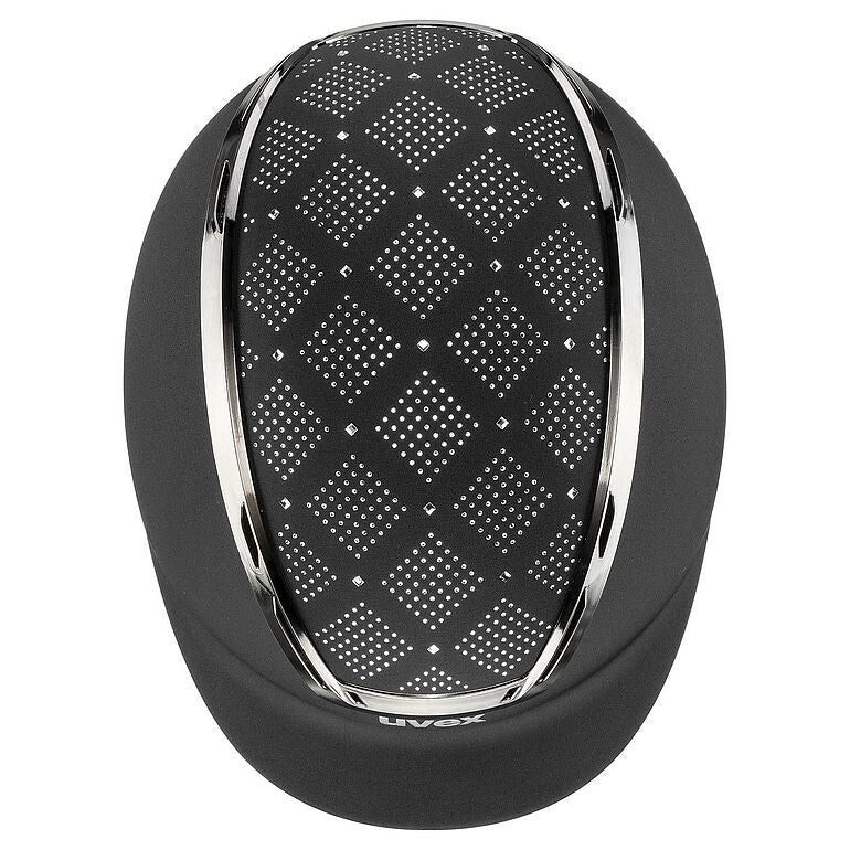 Uvex Exxeed Jewel Helmet - Nags Essentials