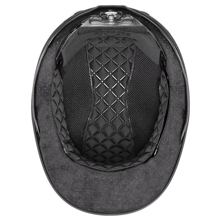 Uvex Exxeed Jewel Helmet - Nags Essentials