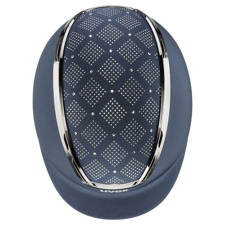 Uvex Exxeed Jewel Helmet - Nags Essentials