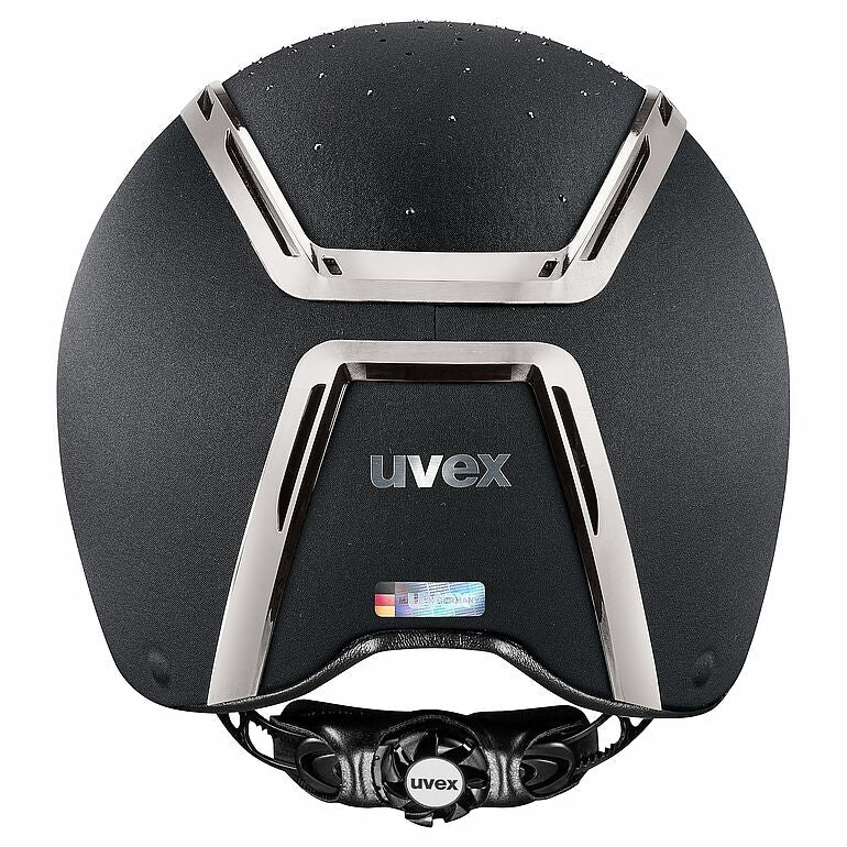 Uvex Exxeed Lady Helmet - Nags Essentials