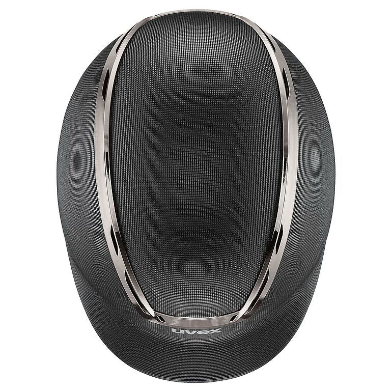 Uvex Exxeed Pro Helmet - Nags Essentials