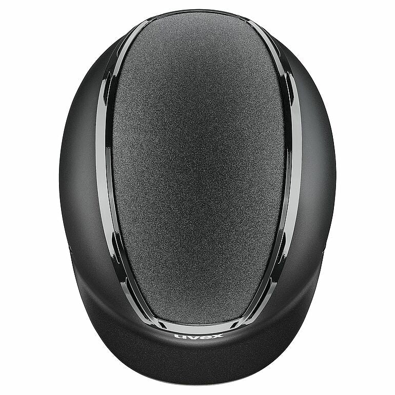 Uvex Exxeed Starshine Helmet - Nags Essentials