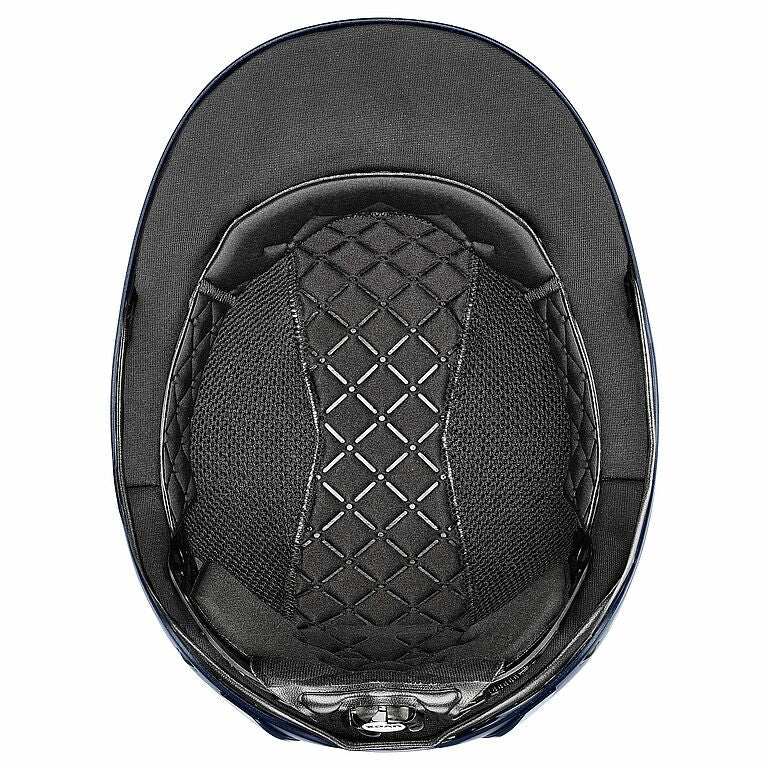 Uvex Exxeed Starshine Helmet - Nags Essentials