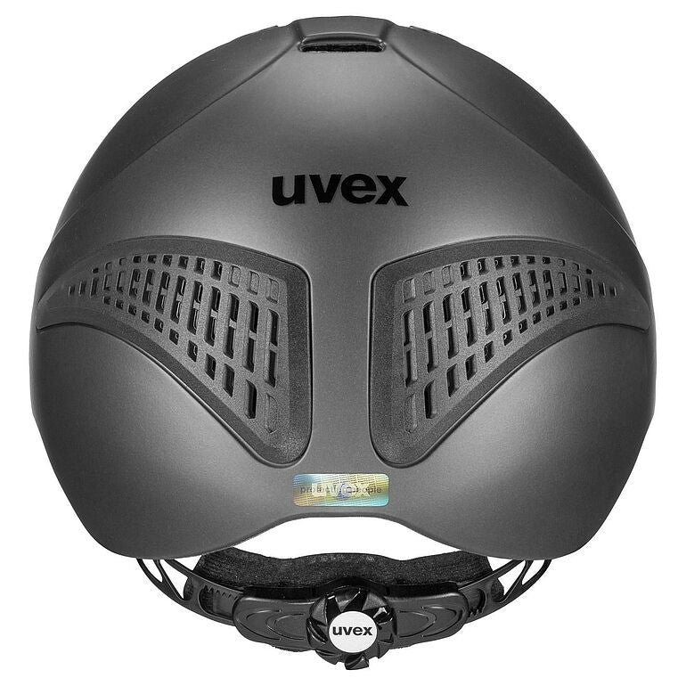Uvex Exxential III Helmet - Nags Essentials