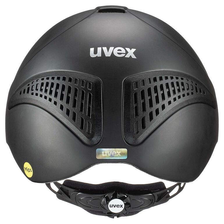 Uvex Exxential III MIPS Helmet - Nags Essentials