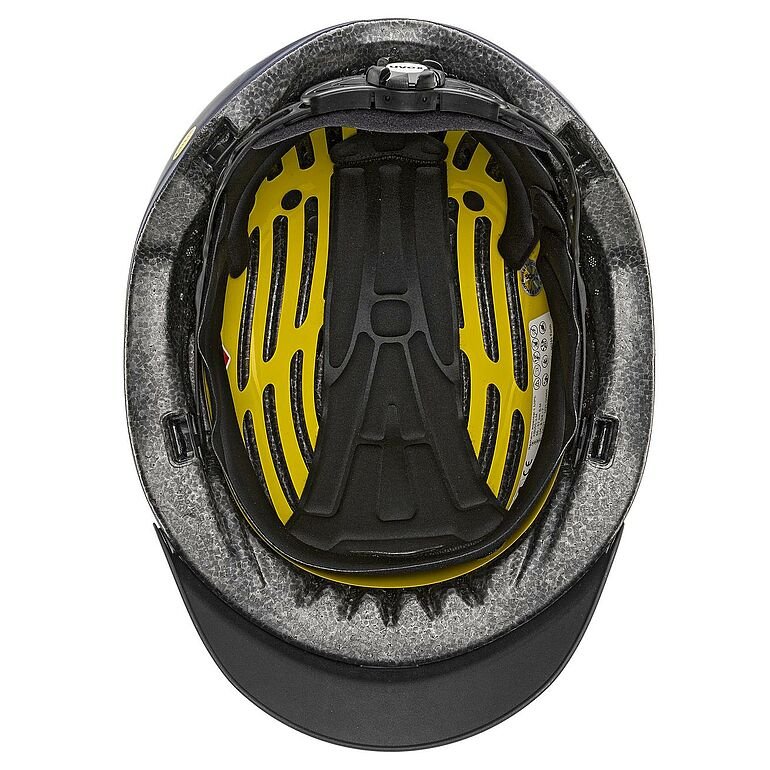 Uvex Exxential III MIPS Helmet - Nags Essentials