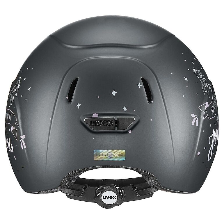 Uvex Kidoxx Happy Horse - Matt - Nags Essentials
