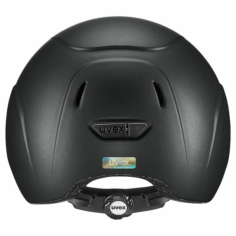 Uvex Kidoxx Matt Helmet - Nags Essentials