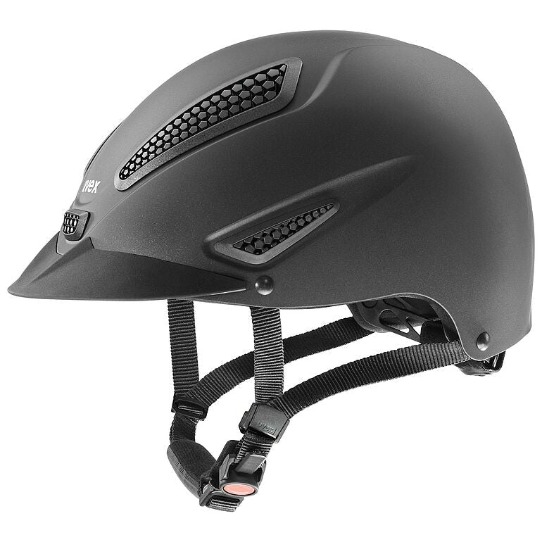 Uvex Perfexxion III Helmet - Nags Essentials