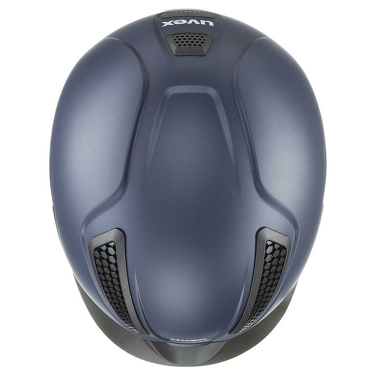 Uvex Perfexxion III Helmet - Nags Essentials