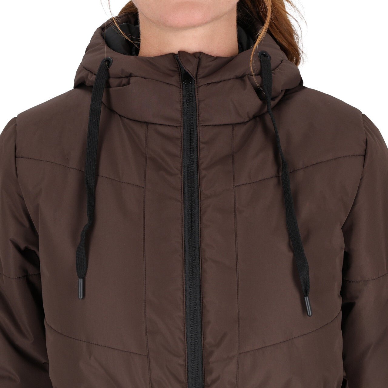 Valletta Winter Jacket - Nags Essentials